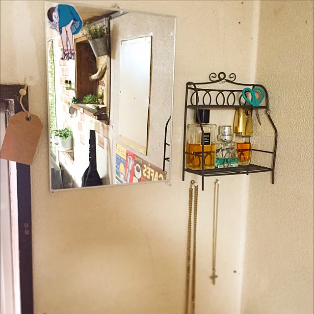 wataさんの実例写真
