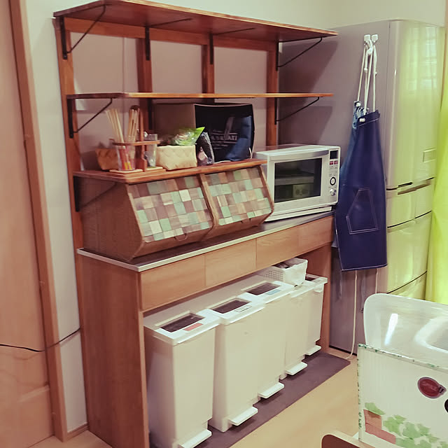 mocomocoさんの実例写真