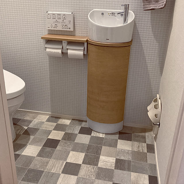 ha_ru76さんの実例写真