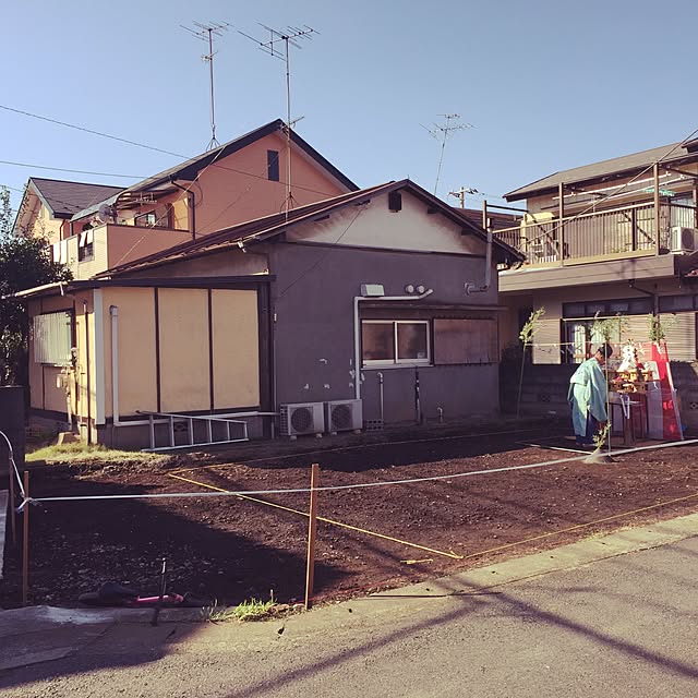 ojijiさんの実例写真