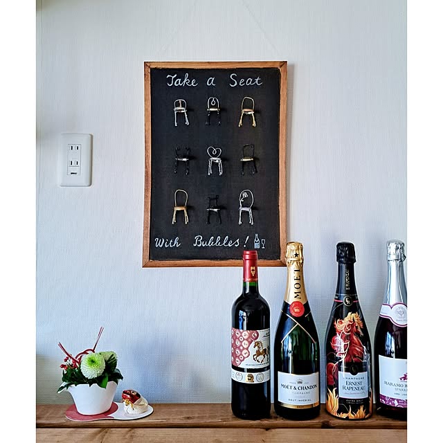 waniwaniさんの実例写真