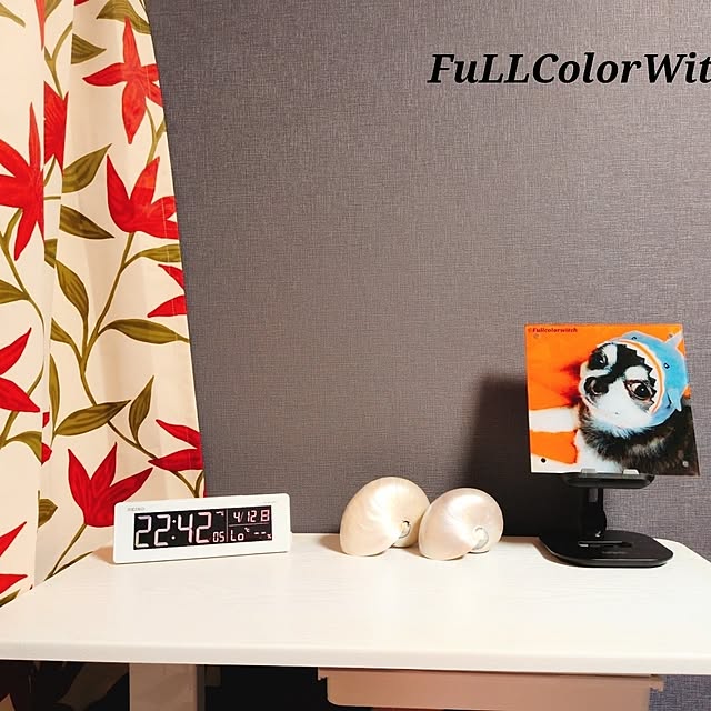 colorcolorさんの実例写真