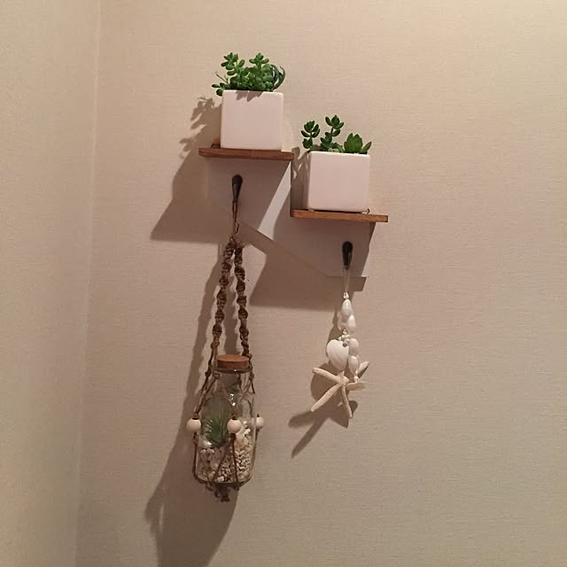 壁/天井のインテリア実例 - 2015-02-26 23:27:12