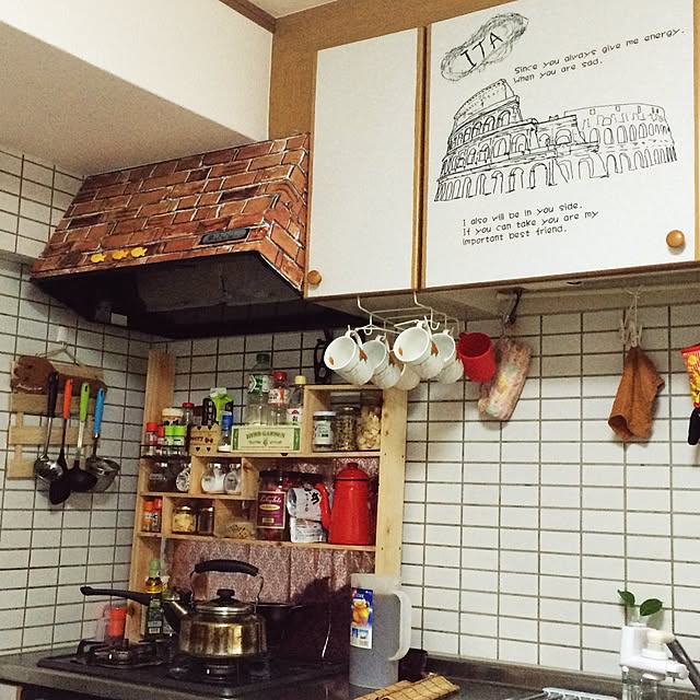 Emiさんの実例写真