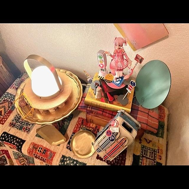 kajikissaさんの実例写真
