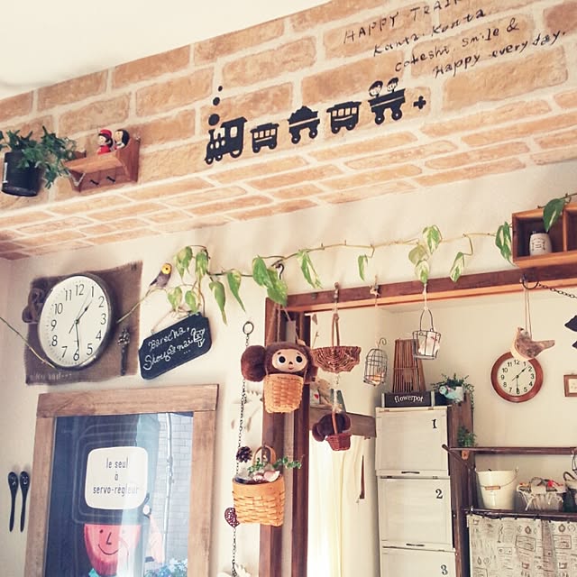 achinさんの実例写真
