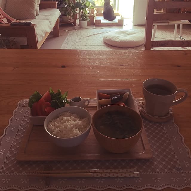 chadoさんの実例写真