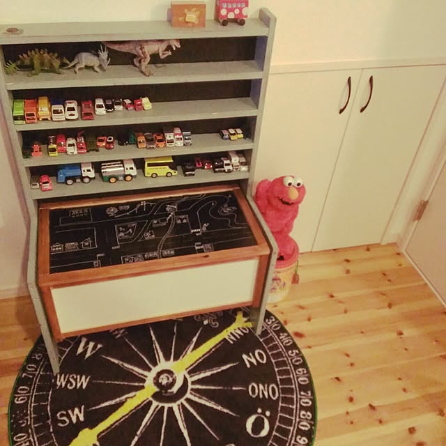 Misatoさんの実例写真
