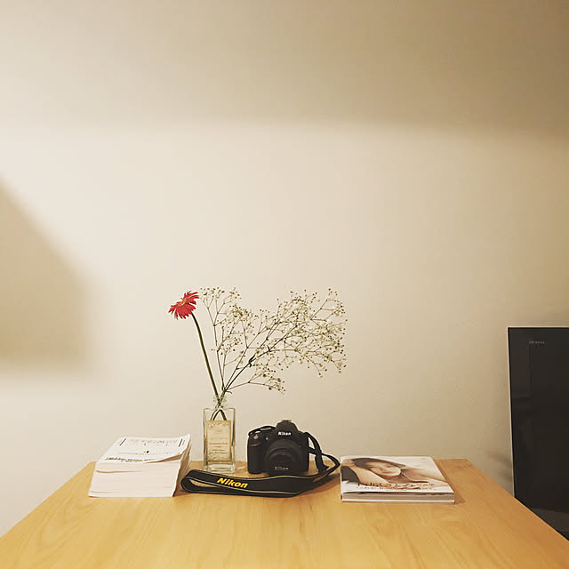 hnkさんの実例写真
