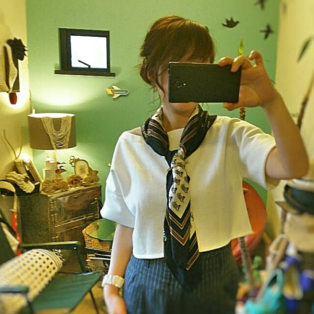 kaorinさんの実例写真