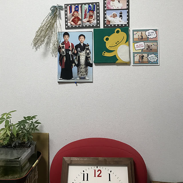 Kieさんの実例写真