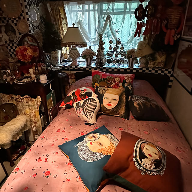 okyame-chanさんの部屋
