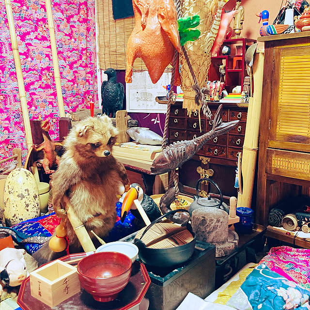 takakuzenさんの実例写真