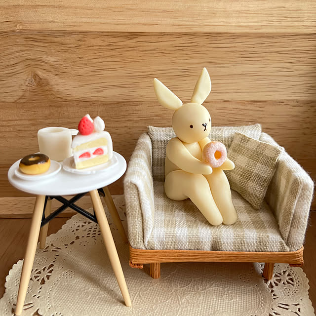 iro.さんの実例写真