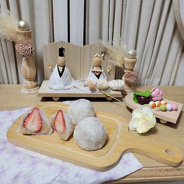 ANTENNAさんの実例写真