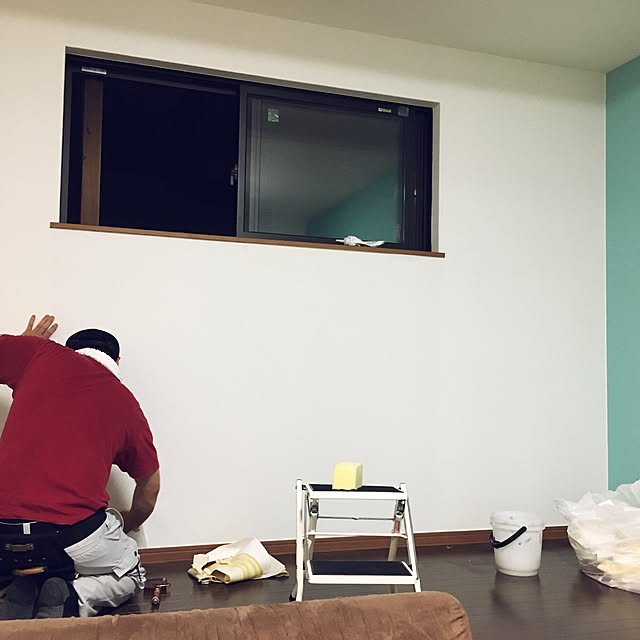 sakuさんの実例写真