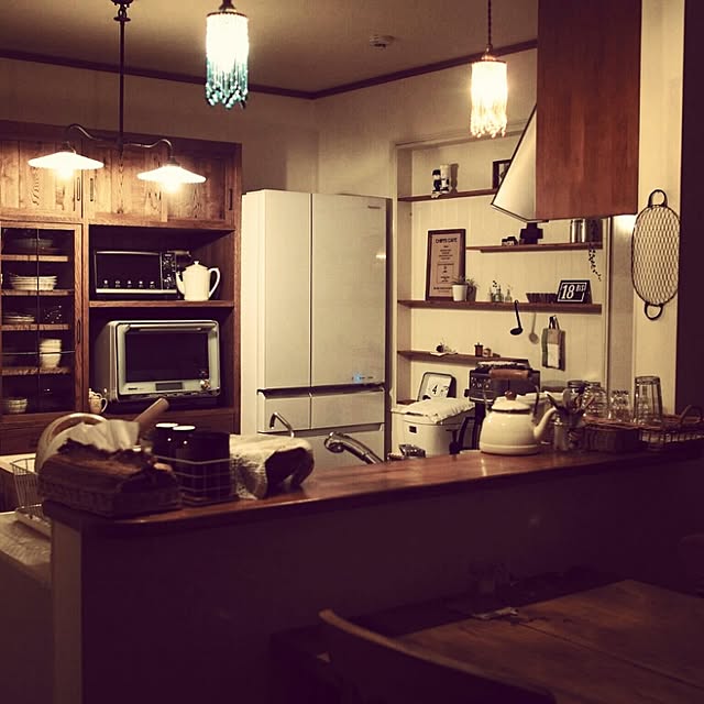 kumikofujishiroさんの実例写真