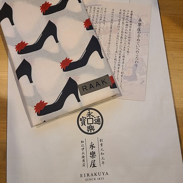 Rubiconさんの部屋