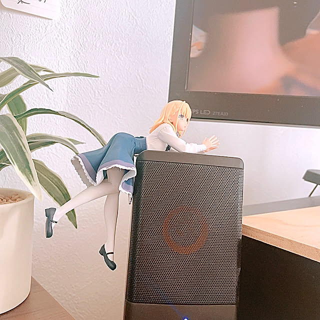 Hazukiさんの部屋