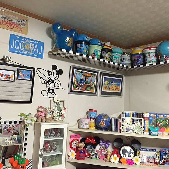 kaoru.disney.ex3jsbさんの実例写真