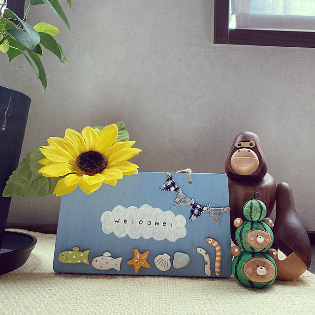 実例写真
