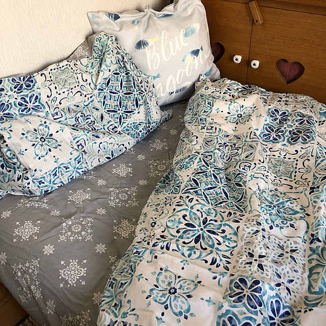 snowさんの実例写真