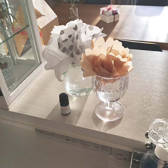 Minteaさんの実例写真