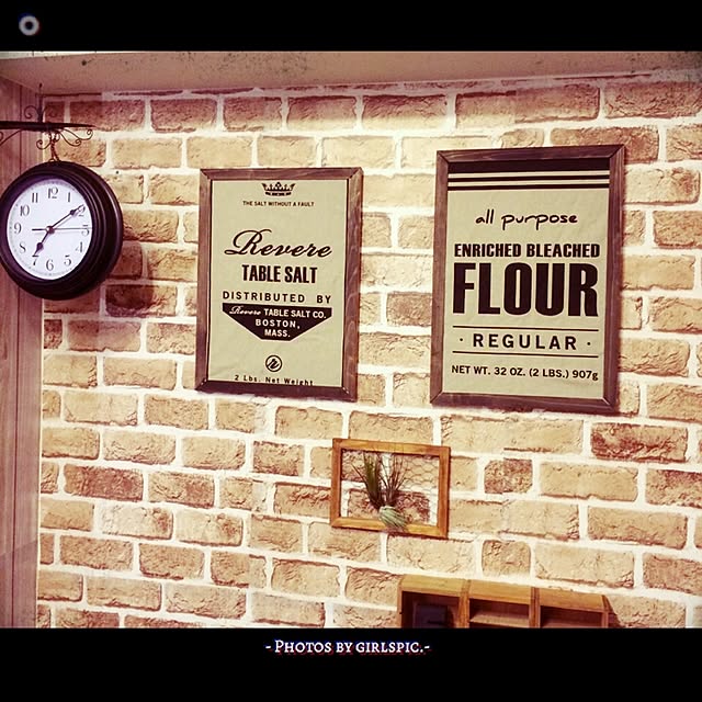 nodokaさんの実例写真