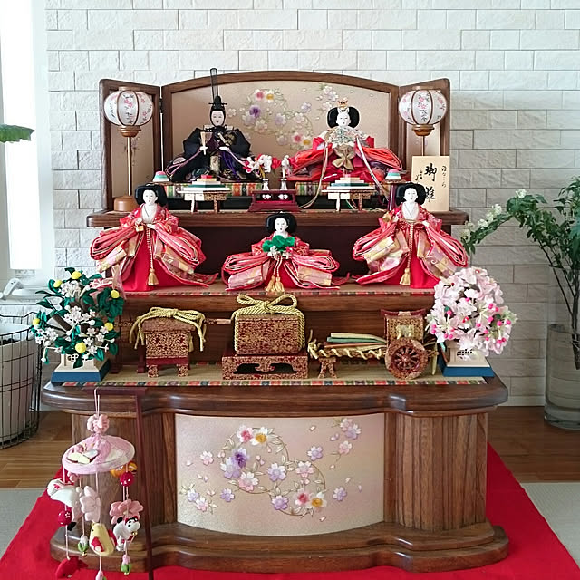 Marikoさんの実例写真
