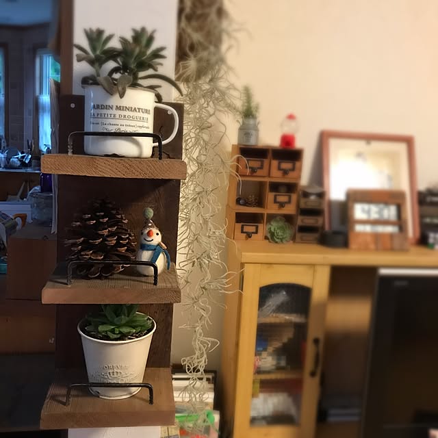 klaroomさんの実例写真