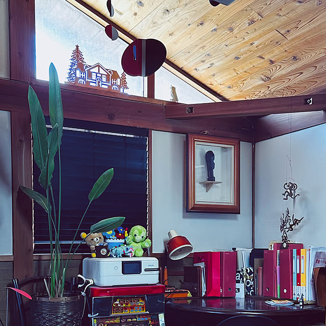 chacoさんの部屋