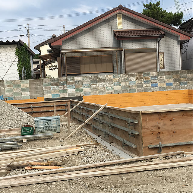 chimachimaさんの実例写真