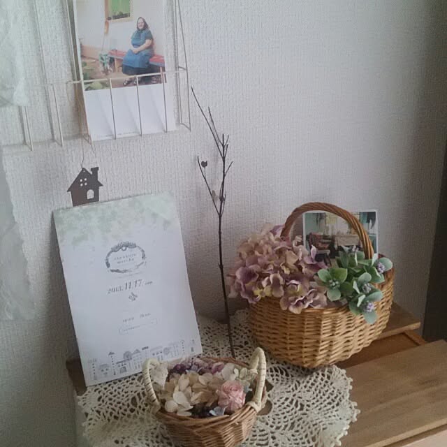 sariさんの実例写真