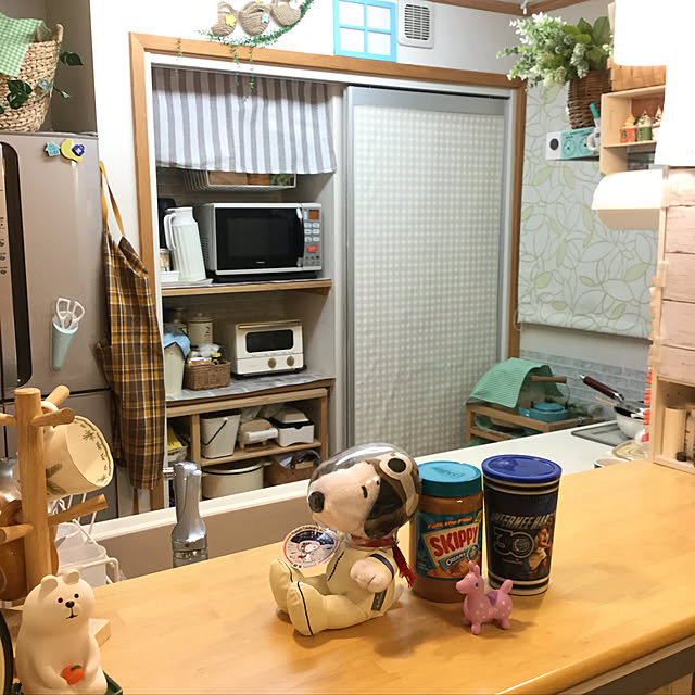 satosanさんの実例写真