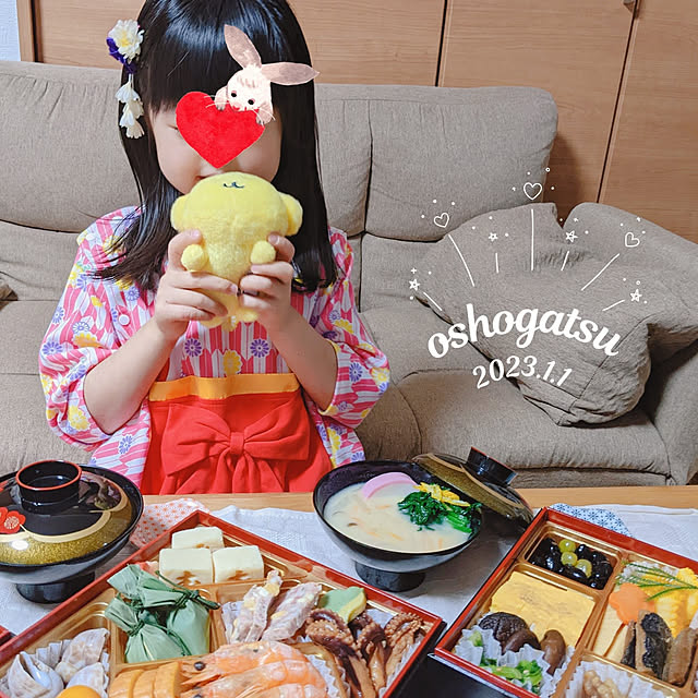 mamenoさんの実例写真