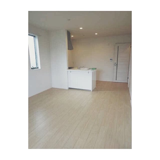 部屋全体のインテリア実例 - 2017-02-19 23:37:30