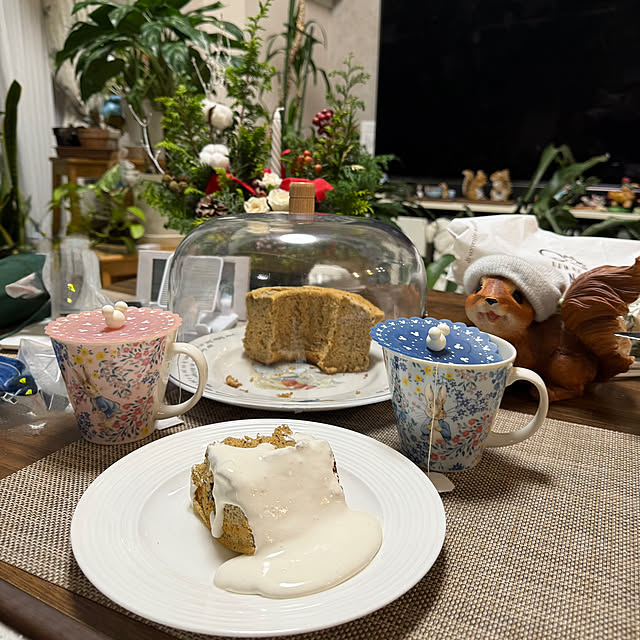 Aqettyさんの実例写真