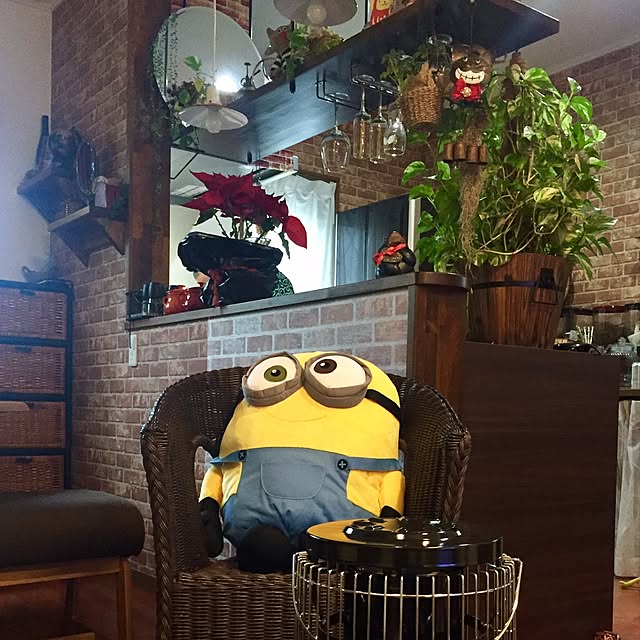 butachanさんの実例写真