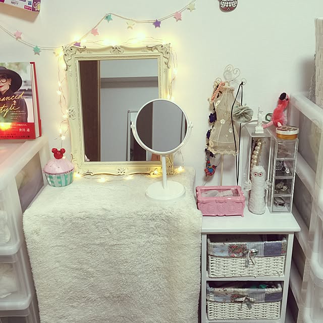 pokiさんの実例写真