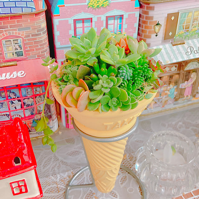 Hanakaさんの実例写真