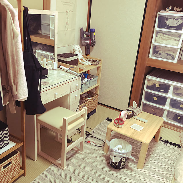 Naoさんの実例写真