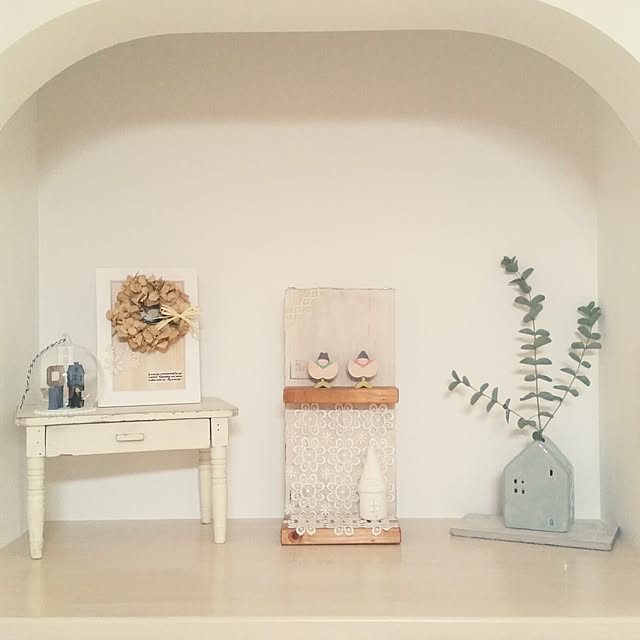 megumilk0829さんの実例写真