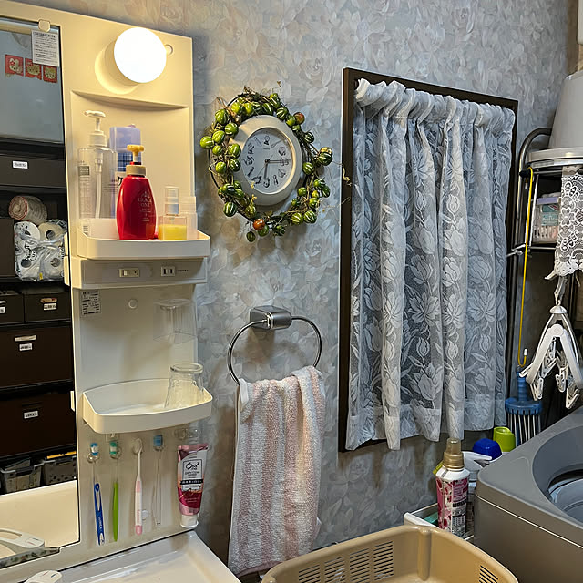 ritsukoさんの部屋