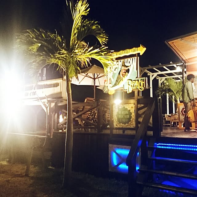 cafe-plageさんの実例写真
