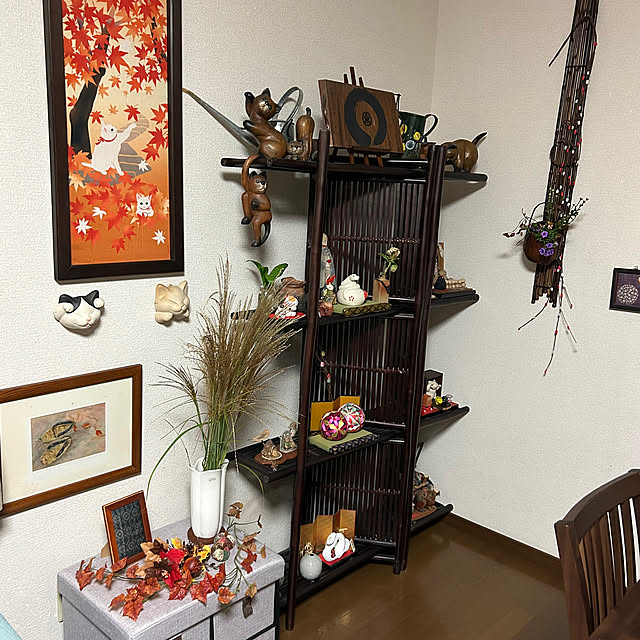 ritsukoさんの部屋