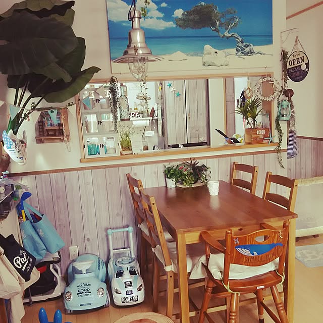 sachikoroさんの実例写真