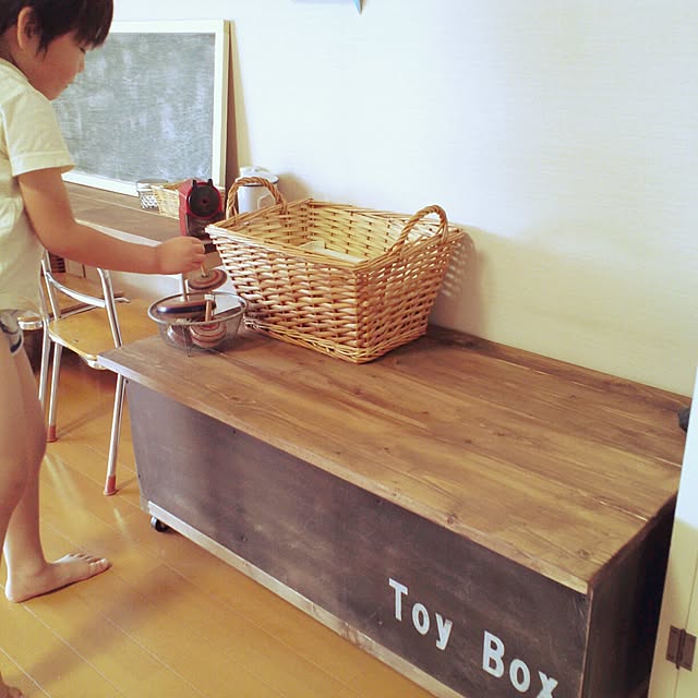 omowaredouさんの実例写真