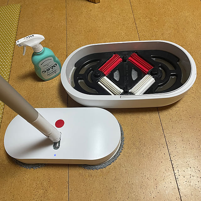 tenntennさんの部屋