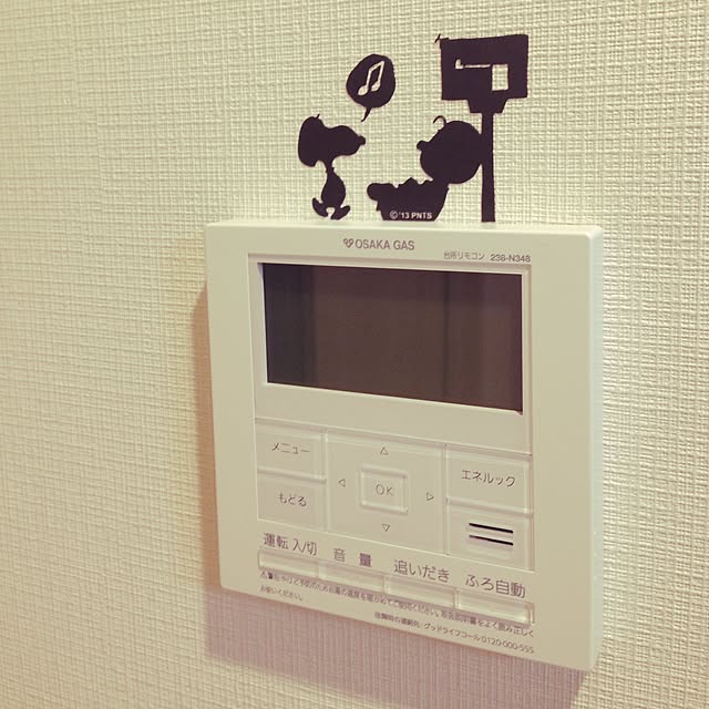snoopyさんの実例写真