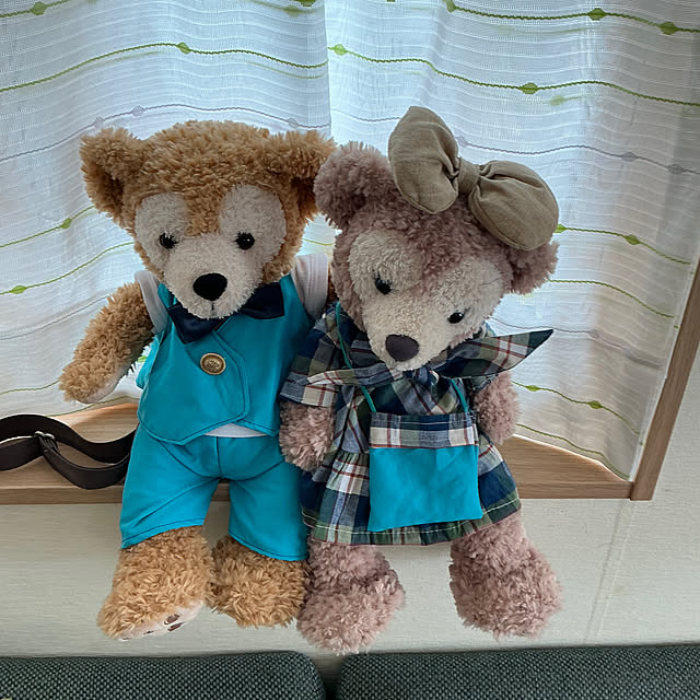 chiiyanさんの部屋